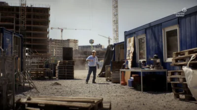 Centraal Beheer – Hoge nood