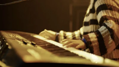 Dylan de Backer - kleertjes.com