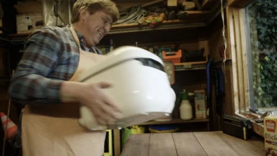 Koopmans - Directors cut