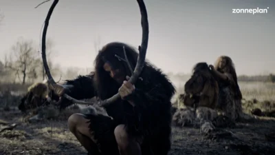 Zonneplan - Thuisbatterij tvc 35